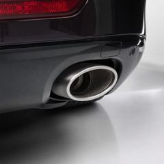 Mercedes-Benz M-Klasse