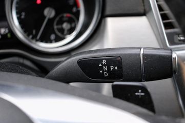 Mercedes-Benz M-Klasse