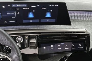 Peugeot e-5008