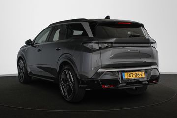 Peugeot e-5008