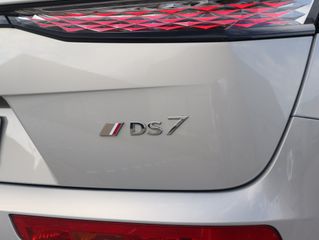 DS DS 7