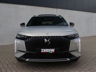 DS DS 7
