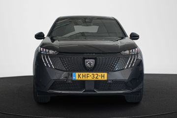 Peugeot e-3008