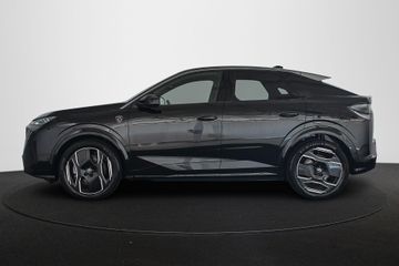 Peugeot e-3008