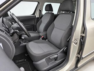 Škoda Yeti