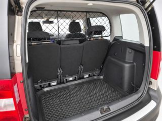 Škoda Yeti