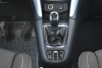 Opel Zafira Tourer