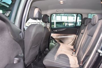 Opel Zafira Tourer
