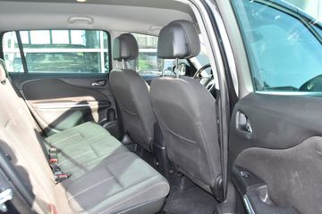 Opel Zafira Tourer