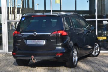 Opel Zafira Tourer