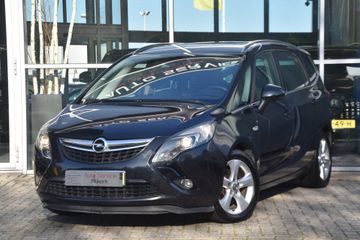 Opel Zafira Tourer