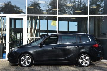 Opel Zafira Tourer