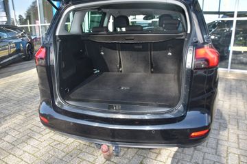 Opel Zafira Tourer