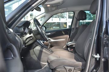 Opel Zafira Tourer