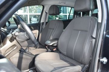 Opel Zafira Tourer