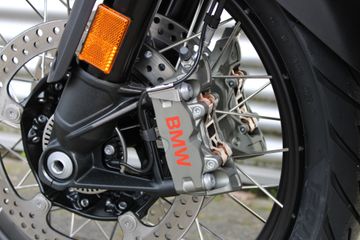 BMW R 1300 GS Adventure