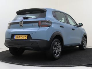 Citroën ë-C3