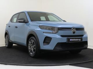 Citroën ë-C3
