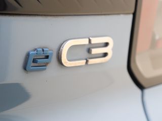 Citroën ë-C3