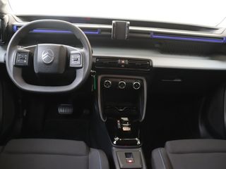 Citroën ë-C3