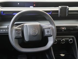 Citroën ë-C3