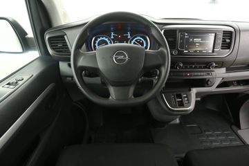 Opel Vivaro-e