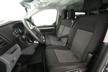 Opel Vivaro-e