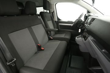 Opel Vivaro-e