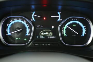 Opel Vivaro-e