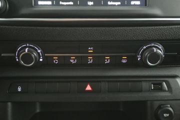Opel Vivaro-e