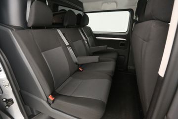 Opel Vivaro-e