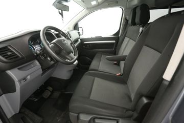 Opel Vivaro-e