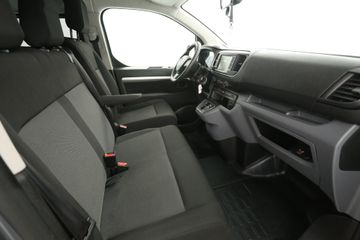 Opel Vivaro-e