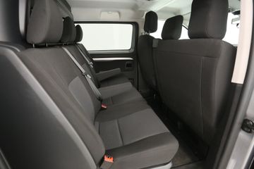 Opel Vivaro-e