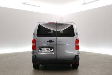 Opel Vivaro-e
