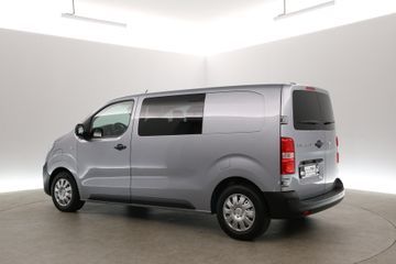 Opel Vivaro-e