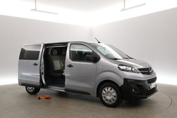 Opel Vivaro-e