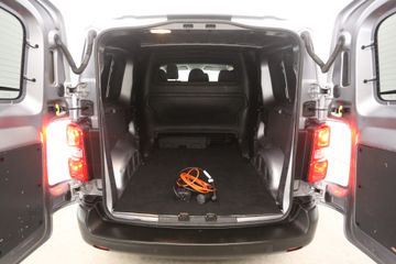 Opel Vivaro-e