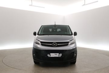Opel Vivaro-e