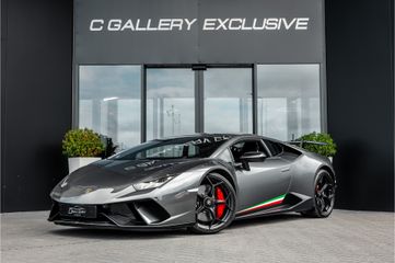 Lamborghini Huracán
