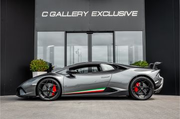 Lamborghini Huracán