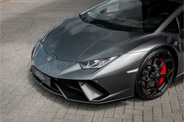 Lamborghini Huracán