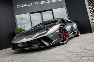 Lamborghini Huracán