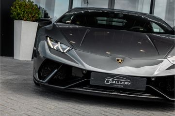Lamborghini Huracán