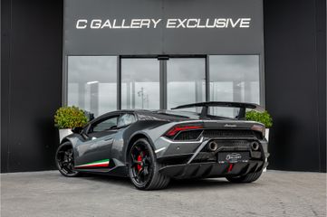 Lamborghini Huracán