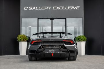 Lamborghini Huracán