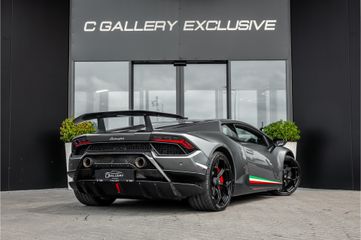 Lamborghini Huracán