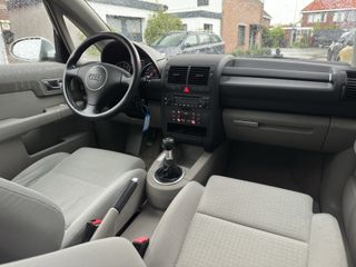 Audi A2