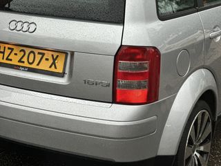 Audi A2