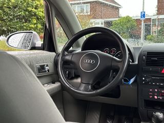 Audi A2